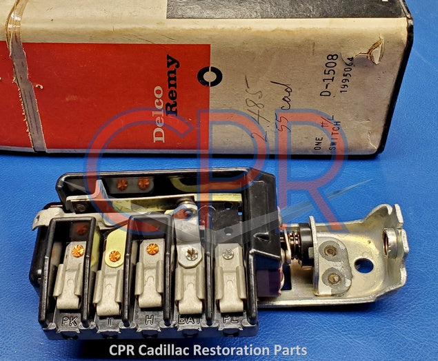 New Old Stock, NOS Cadillac Parts – Page 5 – CPR Cadillac