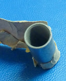 1936-1962 Oil Pressure Valve in Oil Pump Housing - NOS