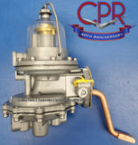 1940 1941 1942 1943 1944 1945 1946 1947 1948 Cadillac Fuel Pump - OEM, Rebuilt