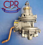 1940 1941 1942 1943 1944 1945 1946 1947 1948 Cadillac Fuel Pump - OEM, Rebuilt
