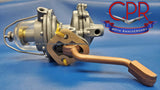 rebuilt oem cadillac fuel pump 1940 1941 1942 1946 1947 1948