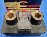 1941-1956 Cadillac Engine Rear Support Cushion - NOS