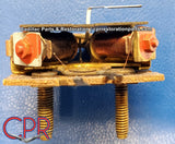 1941 Cadillac Gas Fuel Gauge - NOS