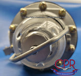 oem rebuilt 1949 cadillac fuel pump original