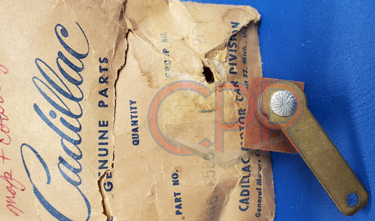 1950 1951 1952 1953 1954 1955 Cadillac Map & Courtesy Lamp Switch NO