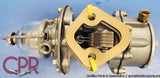 1951 1950 cadillac fuel pump rebuilt ac