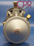 1950 1951 Cadillac OEM Fuel & Vacuum Pump - AC - Rebuilt