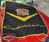 1955 Cadillac Blanket