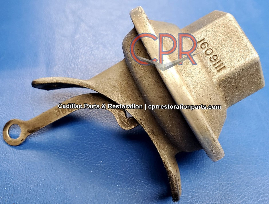 1955 Cadillac Distributor Vacuum Control Used CPR Cadillac