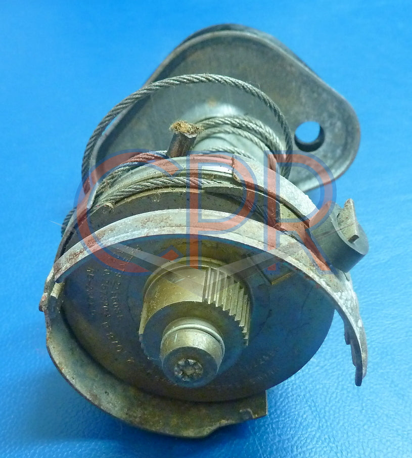 1956 Cadillac Wiper Transmission Assembly Right Side (Earlier 56 Model