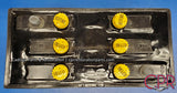 1957 1958 1959 1960 1961 1962 1963 Cadillac Original NOS DELCO DC-7 Battery