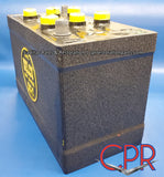 1957 1958 1959 1960 1961 1962 1963 Cadillac Original NOS DELCO DC-7 Battery