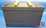 Cadillac Buick GM Delco NOS DC-7 battery