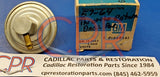 1957 1958 1959 1960 1961 1962 1963 Cadillac Throttle Return Check Assembly