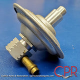 1957 1958 1959 1960 1961 1962 1963 Cadillac Throttle Return Check Assembly