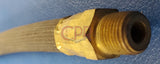 1957 1958 Cadillac Fuel Line to Fuel Pump Hose - NOS