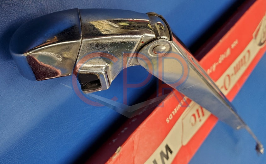 Trico CamoMatic Adjustable Wiper Arm New in Box CPR Cadillac