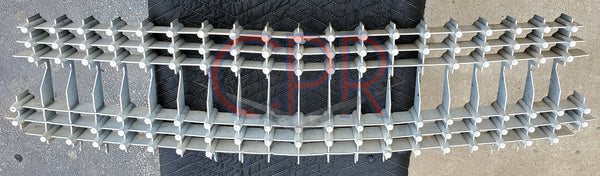 1959 Cadillac Front Grille