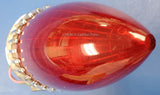 1959 Cadillac Rear Tail Light Lamp Assembly - NOS
