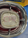 1959 Cadillac Back Up Reverse Lamp Assembly NOS