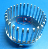 1959 Cadillac Taillight Taillamp Bezel - NOS