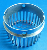 1959 Cadillac Taillight Taillamp Bezel - NOS