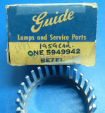 1959 Cadillac Taillight Taillamp Bezel - NOS 5949942