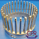 1959 Cadillac Tail Lamp Bezel - USED. Part# 5949942