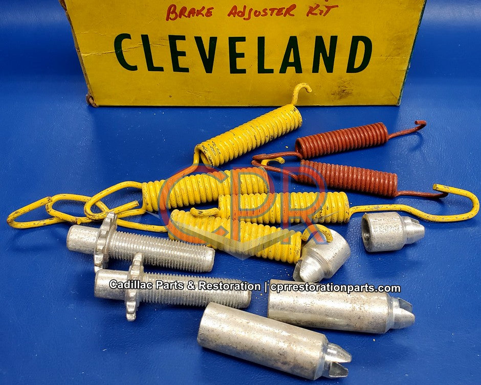 19601966 Cadillac Brake Adjusting Kit CPR Cadillac Restoration Parts