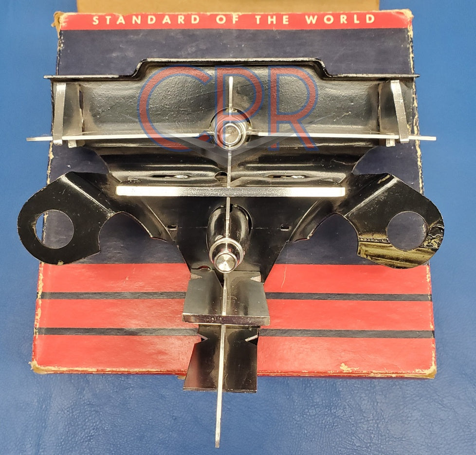 1961 Cadillac Radiator Grille Extension NOS CPR Cadillac