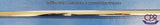 1960 Cadillac Eldorado Fender Molding