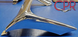 1960 Cadillac Front License Plate Guard