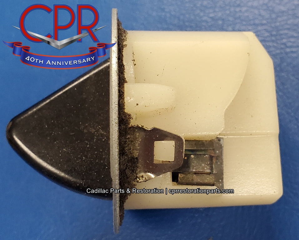1961 1962 Cadillac Rear Door Jamb Switch - NOS – CPR Cadillac