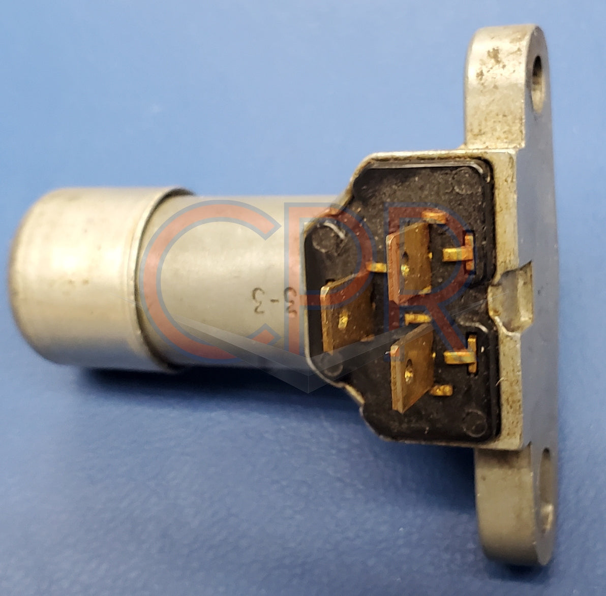 1962 to 1974 Cadillac Foot Control Radio Selector Switch NOS CPR