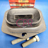 1962 Cadillac Engine Rear Support Rubber Cushion - NOS. Part# 3631897