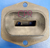 1962 Cadillac Engine Rear Support Rubber Cushion - NOS. Part# 3631897