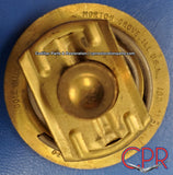 1963 1964 1965 1966 1967 Cadillac Radiator Thermostat