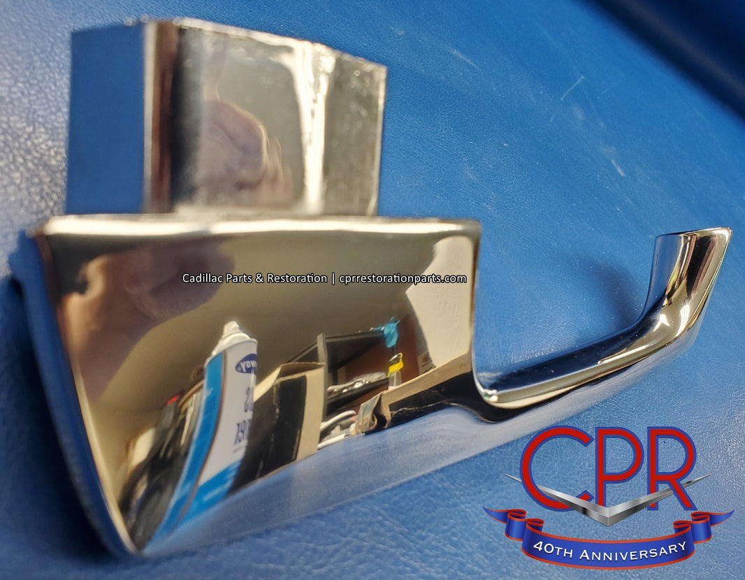 1963 1964 1965 1966 Cadillac Exterior Door Handle, Right, Front