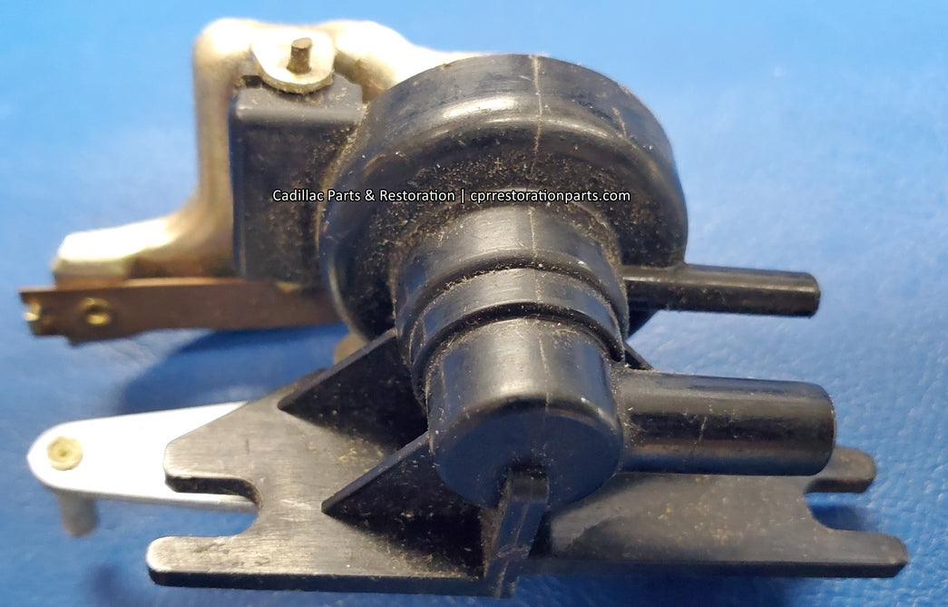 1963 1964 1965 Cadillac A/C Heater Vacuum Valve Modulator - NOS