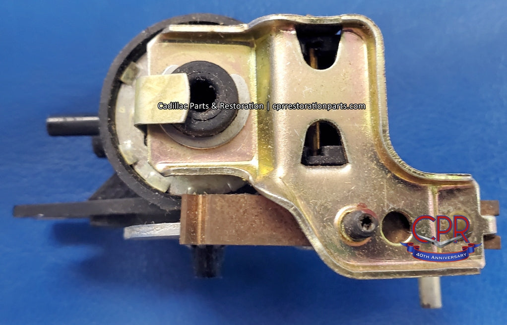 1963 1964 1965 Cadillac A/C Heater Vacuum Valve Modulator - NOS
