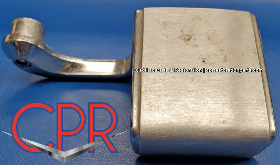 1963 1964 Cadillac Sedan DeVille Interior Door Handle LH – CPR
