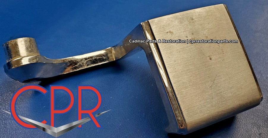 1963 1964 Cadillac Sedan DeVille Interior Door Handle LH – CPR