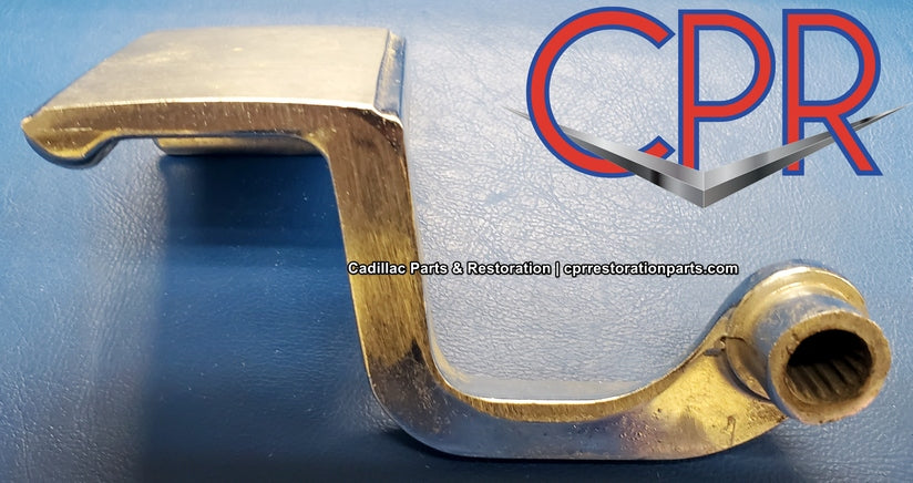 1963 1964 Cadillac Sedan DeVille Interior Door Handle LH – CPR