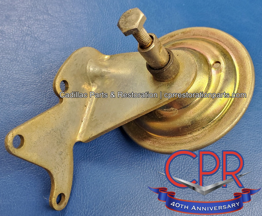 1963 1964 1965 Cadillac Rochester Carburetor Fast Idle Speed Up (A/C c