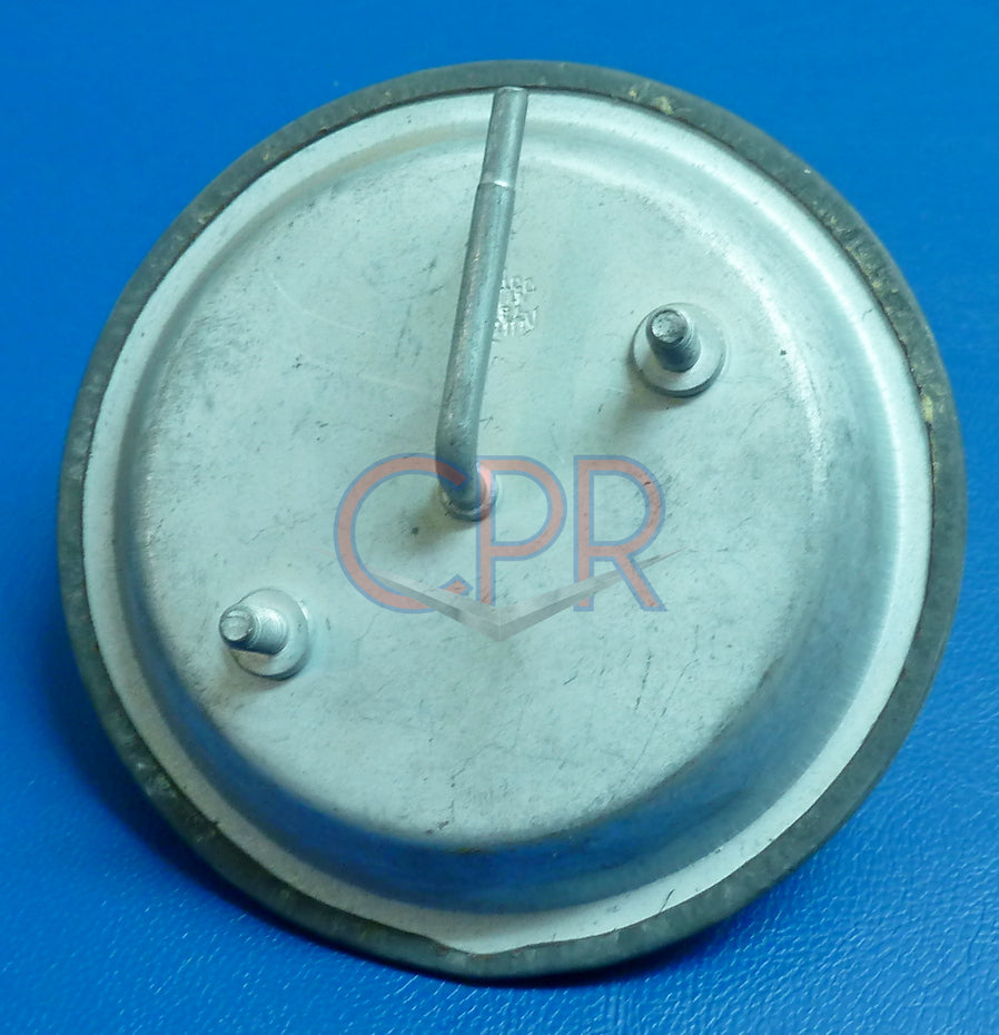 1963 1964 Cadillac Heater Air Inlet A/C Air Conditioner Diverter Valve