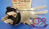 1963 1964 1965 Cadillac Cruise Control Switch - NOS 1993614