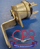 1963 1964 1965 Cadillac Cruise Control Switch - NOS 1993614