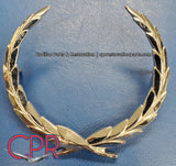 1964 1965 Cadillac Eldorado & Fleetwood Trunk Lid Wreath - NOS. Part# 3632512