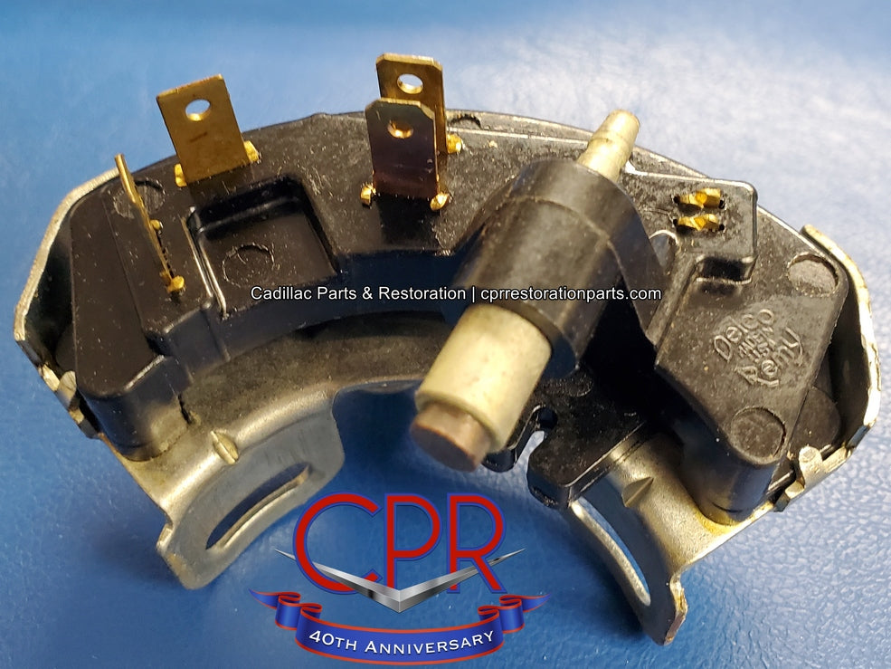 1964 Cadillac Neutral Safety Switch, Hydramatic, Non-Tilt - NOS