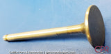 1965 1966 1967 Cadillac Engine Exhaust Valve - NOS Part 1484869